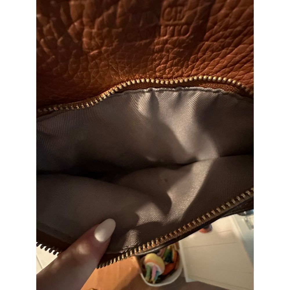 Lightweight And Versatile, This Brown Crossbody B… - image 2